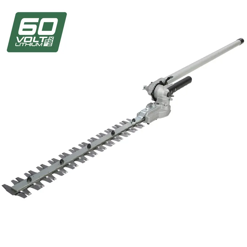 Greenworks Pac459 60V Pro Hedge Trimmer Attachment [2937107Au] - 60V Hedge Trimmer Multi Tool Attachment 1