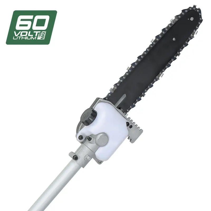 Greenworks Pac460 60V Pro Pole Saw Attachment [2937007Au] 1