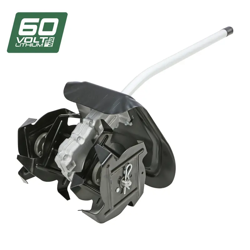 Greenworks Pac461 60V Pro Cultivator Attachment [2937307Au] - 60V Cultivator Attachment 1