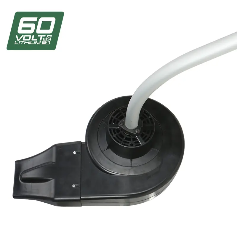 Greenworks Pac462 60V Pro Blower Attachment [2937407Au] - 60V Blower Multi Tool Attachment 1