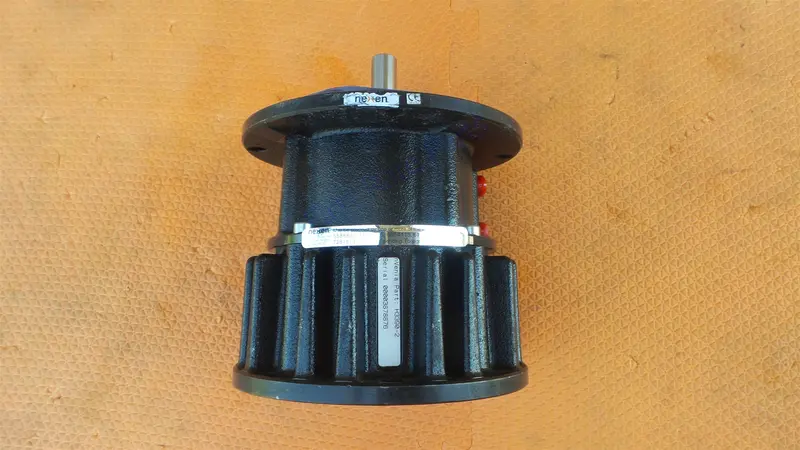 Hamer H3390-2 Clutch Brake Nexen 310 540 Pneumatic Ice Packaging Wire 2