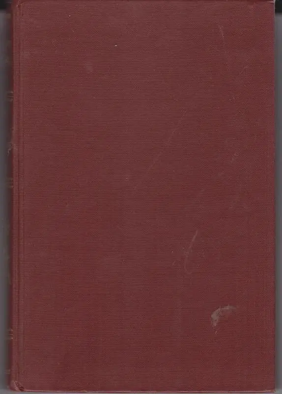 Handbook Of Antique Chairs 1