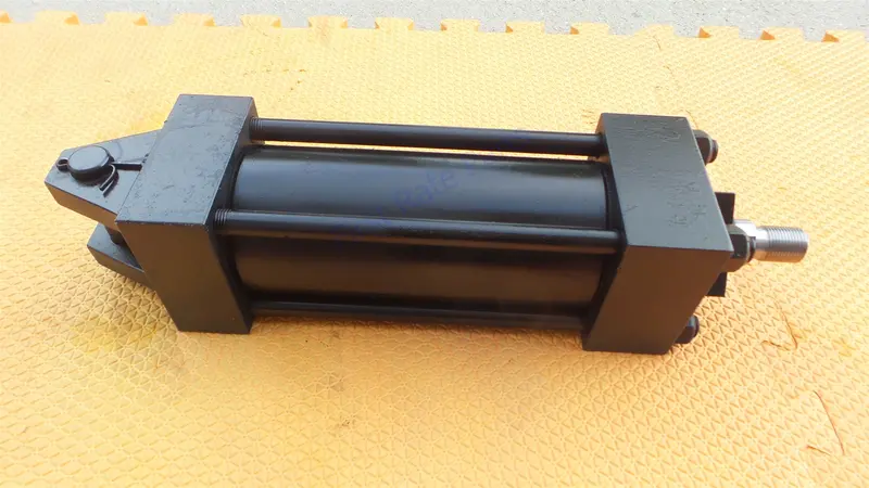 Hanna Cylinders Mp1-2H-Nc-2.50 Mp1-2H-Nc-2.50-5.50-Fsm1g 2.5X5.5 Cylin 2