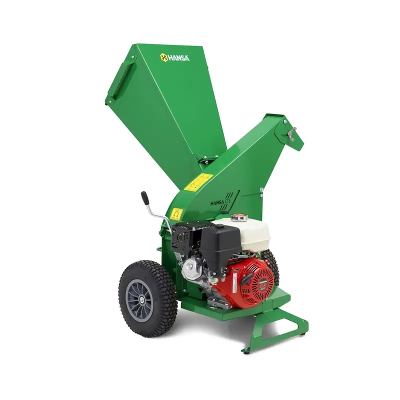 Hansa C13 Chipper 1