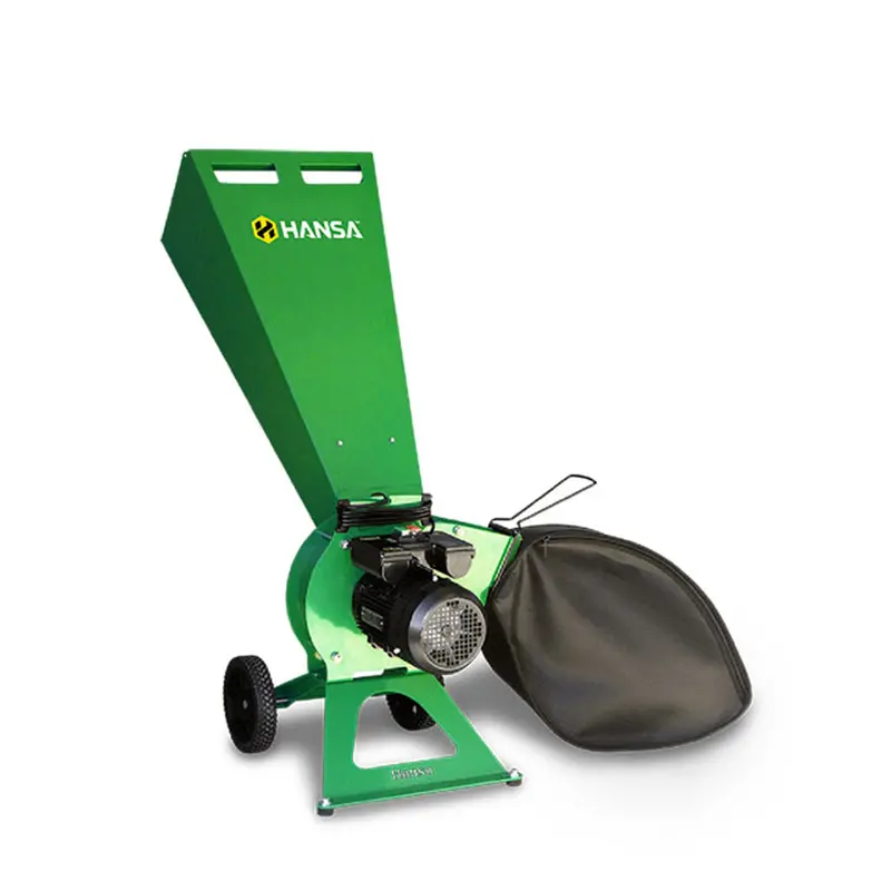 Hansa C4 Catcher Bag - Hansa Catcher Bag For C4 Machines At $195 Available! 1