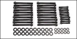 Head Bolt Kits 98-06 Vw 2.0L 8V Sohc (Aeg,Avh,Azg,Bev,Bbw,Bdc,Bgd) 1