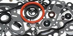 Head Gaskets For Subaru 4 Cyl 2.5L 16V Dohc, Year:1996-99 1