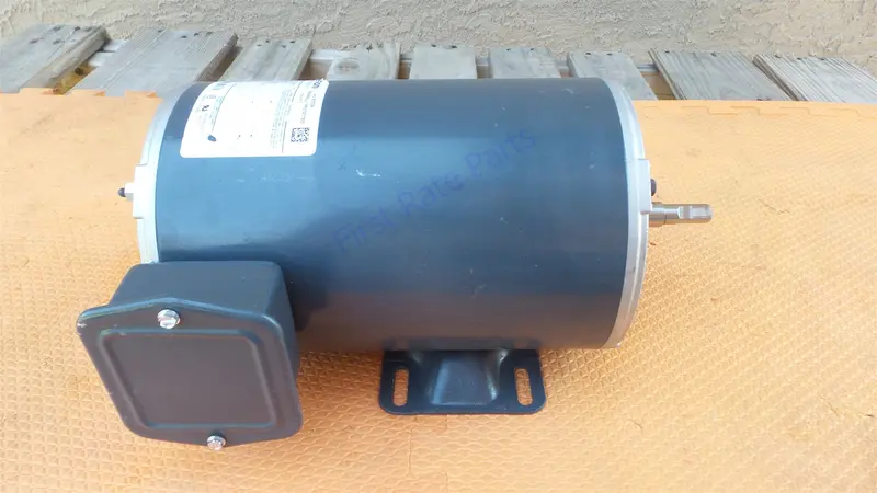 Heatcraft 2530174S Motor Refrigeration 3/4Hp 5Kcp49wn9700s Fan 1075 2