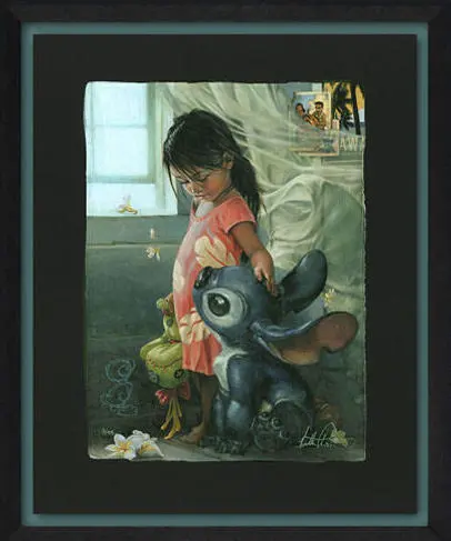 Heather Edwards – Ohana Means Family 1