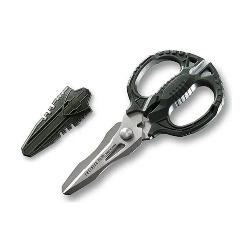 Heavy Duty Scissors - Warren And Brown Ph55 1