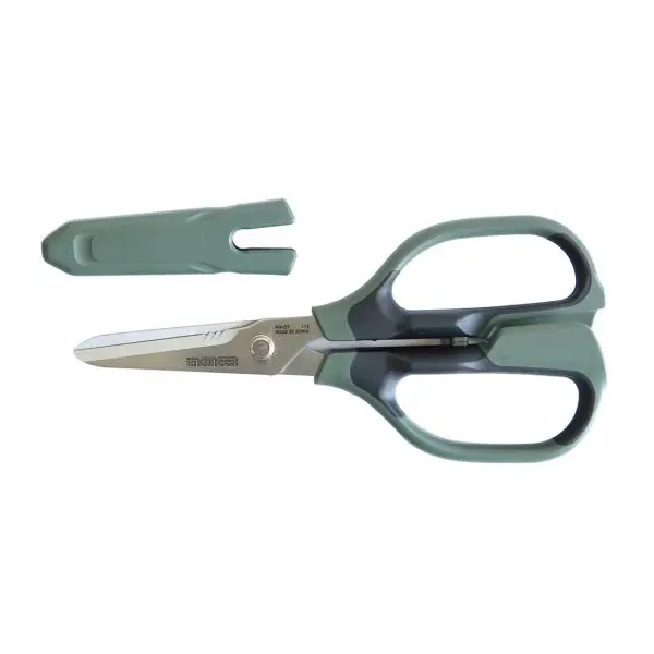 Heavy Duty Scissors - Warren And Brown Ph57 1