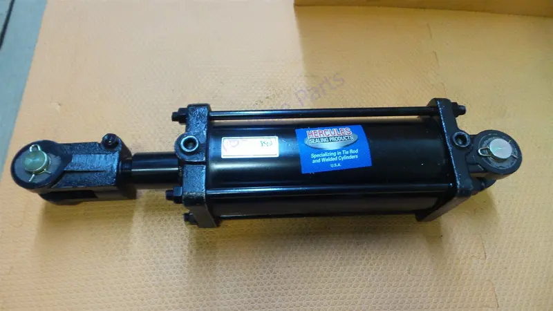Hercules Sealing Products Htr-4008A Hydraulic Cylinder Tie Rod 4X8 4" 1
