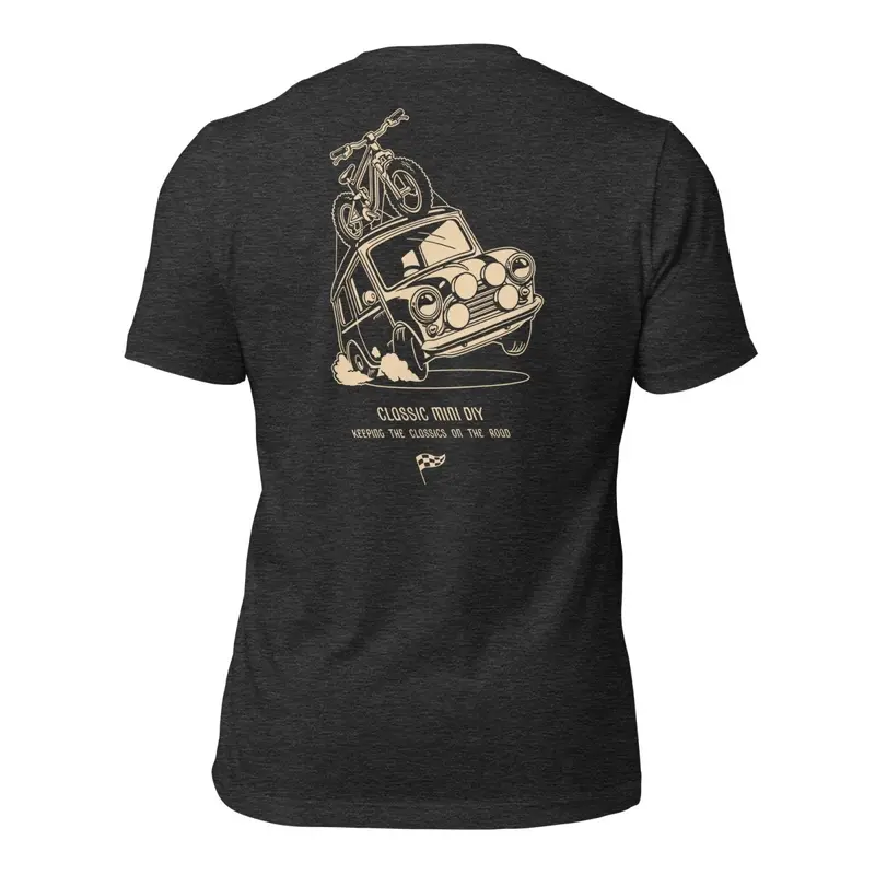 Hit The Trails Shirt 26