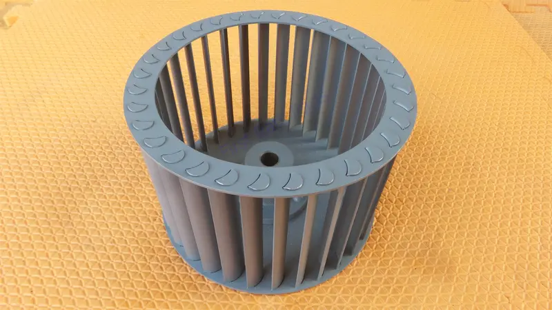 Hobart Vulcan Hart 00-425053-00001 Blower Wheel 425053-1 Pizza Oven 1