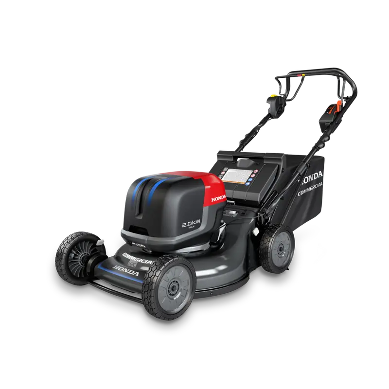 Honda 58V Hrc216-Be 21" Self-Propelled Battery Mower With Electric Cruise Control (Kit) 1