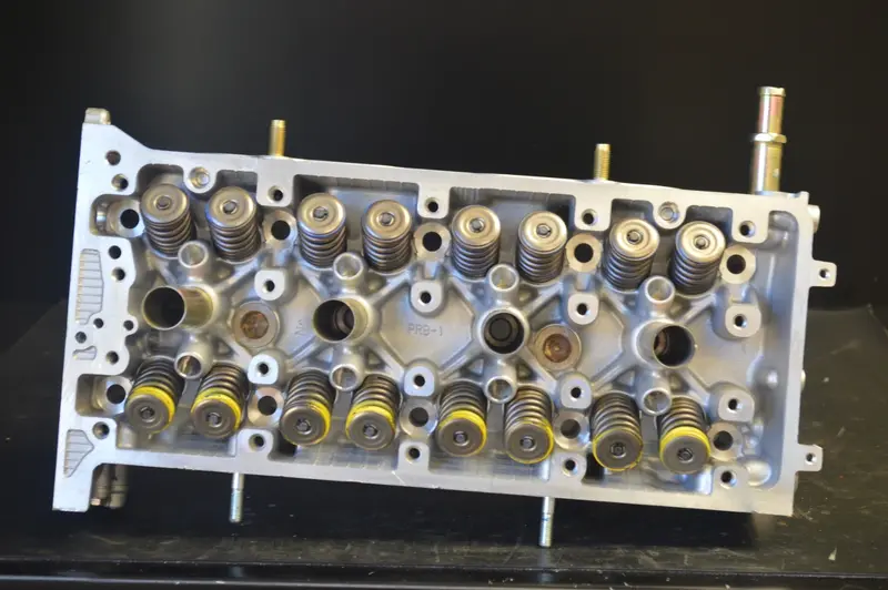 Honda Accord Cylinder Head Element/ Tsx/ Cr-V 2.4L - 2354Cc - L4 - K24a - Prb, Year:03-05 1