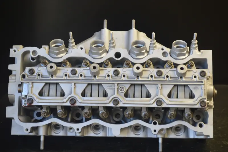Honda Civic Cylinder Head Dx Ex Lx 1.8L - Rna, Year:06-09 1