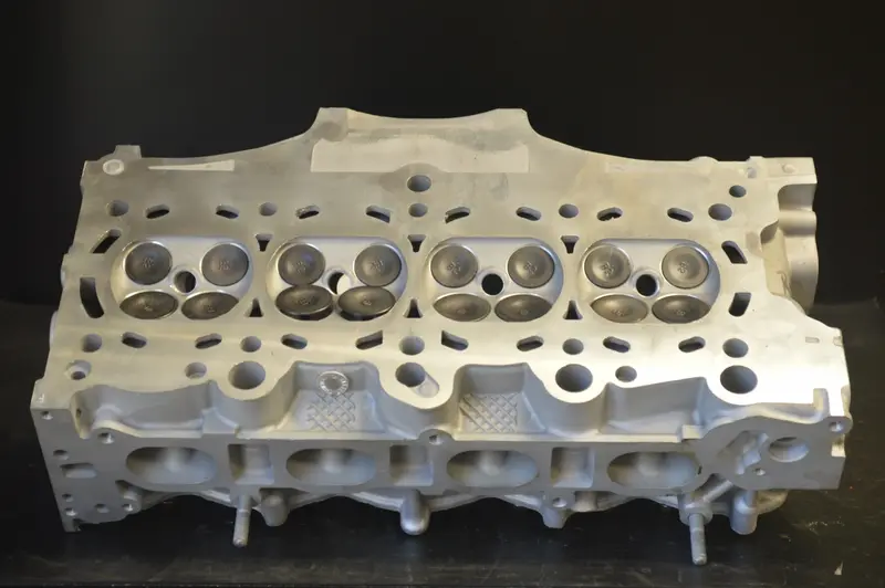 Honda Civic Cylinder Head Dx Ex Lx 1.8L - Rna, Year:06-09 2