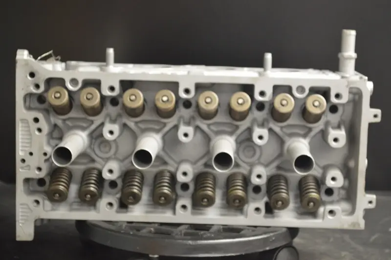 Honda Civic Cylinder Head K20a3 2.0L L4 Sohc - Pnl, Year:02-05 1