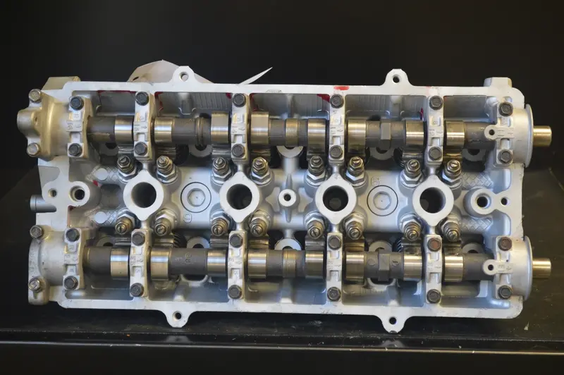 Honda Cylinder Head 2.0L/2.3L Dohc - B20z2 P75, Year:99-01 1