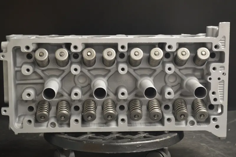 Honda Cylinder Head 2.4L - 2354Cc - L4 - K24a - Raa, Year:03-09 1