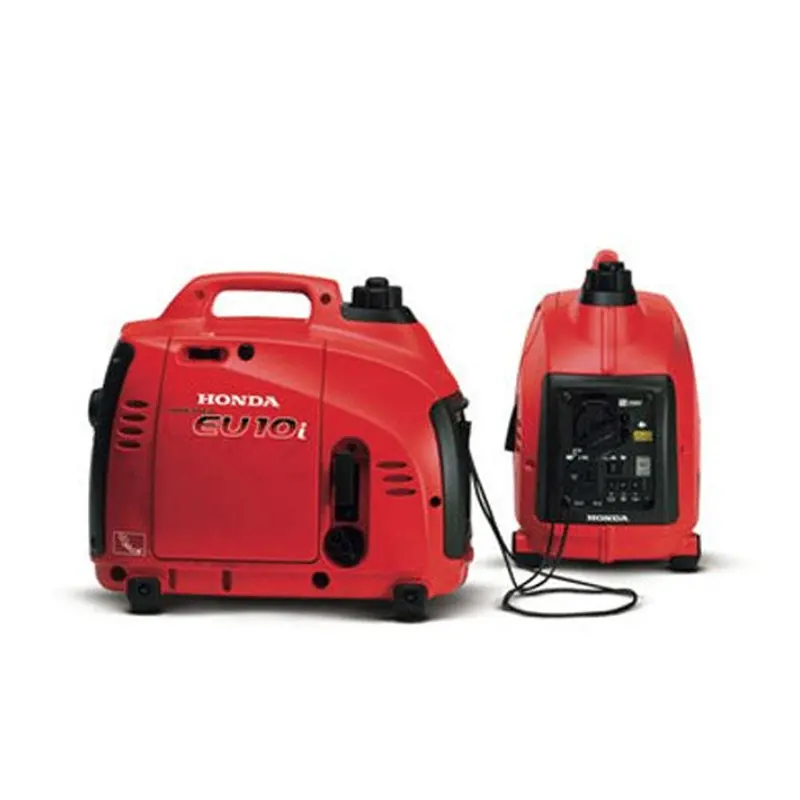 Honda Eu10i/Eu22i Parallel Link Kit - Lead For Connecting Two Identical Generators For Double The Power Output! 1