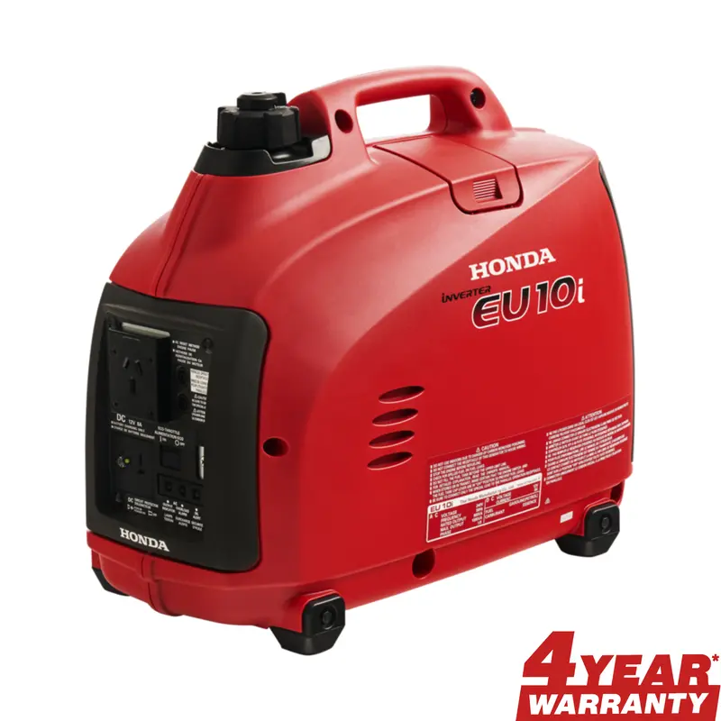 Honda Eu10i Generator - Save $201 On This Continuous 900 Watt Output Honda Portable Generator! 1