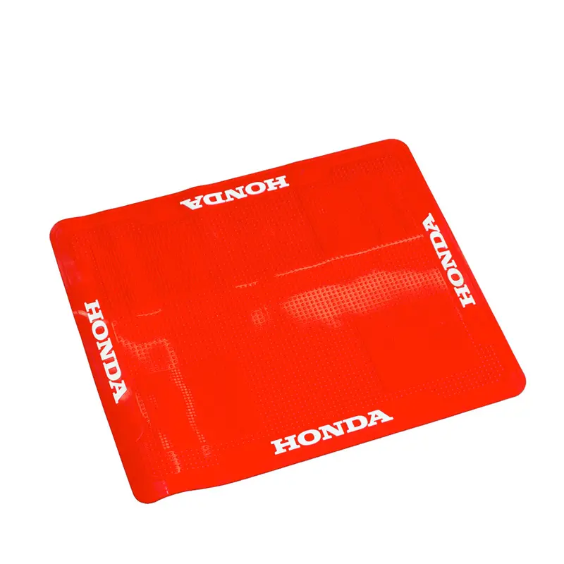 Honda Generator Mat - Heavy Duty Non Slip Rubber Compound Mat To Protect Your Generator! 1