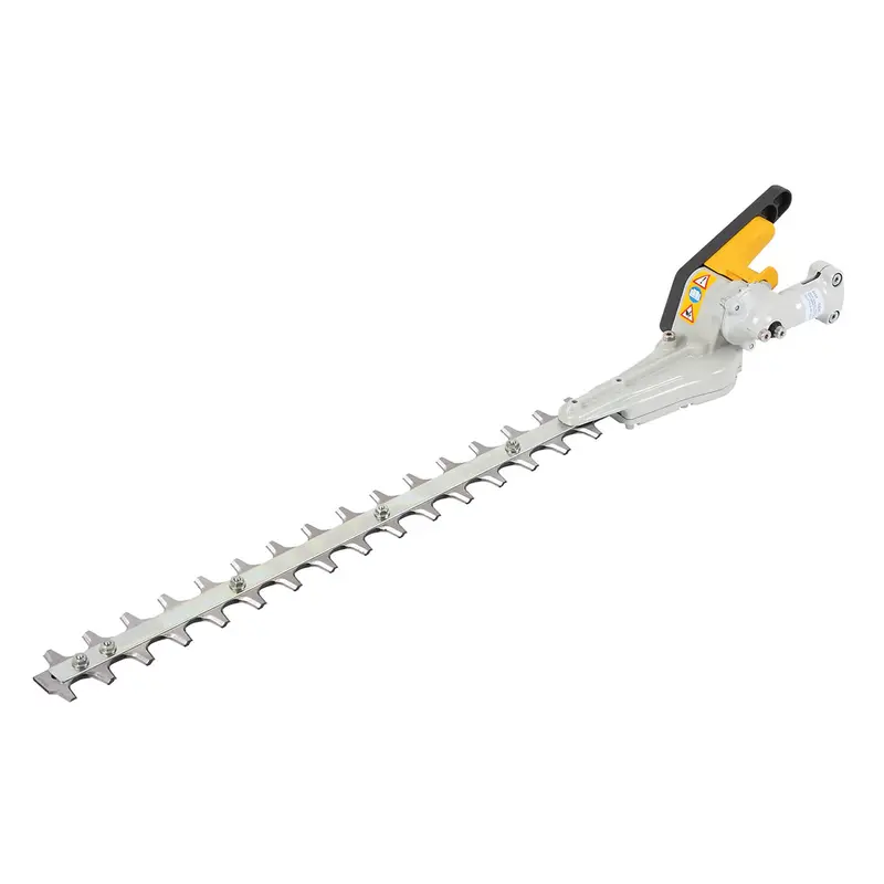 Honda Hedgetrimmer Attachment (Fits Umk425/Umk435) - Honda's Bolt-On Hedge Trimmer Attachment To Suit The Umk Brushcutter! 1