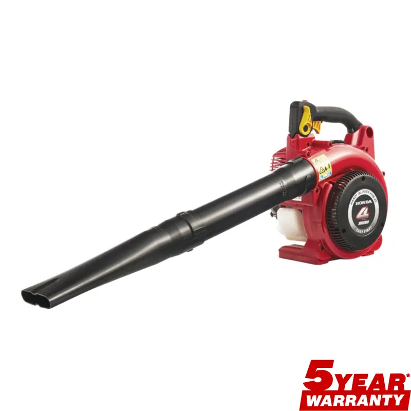 Honda Hhb25 Blower - Quietest In The Market, 25Cc, Throttle Cruise Control, Anti-Vibration Handle 1