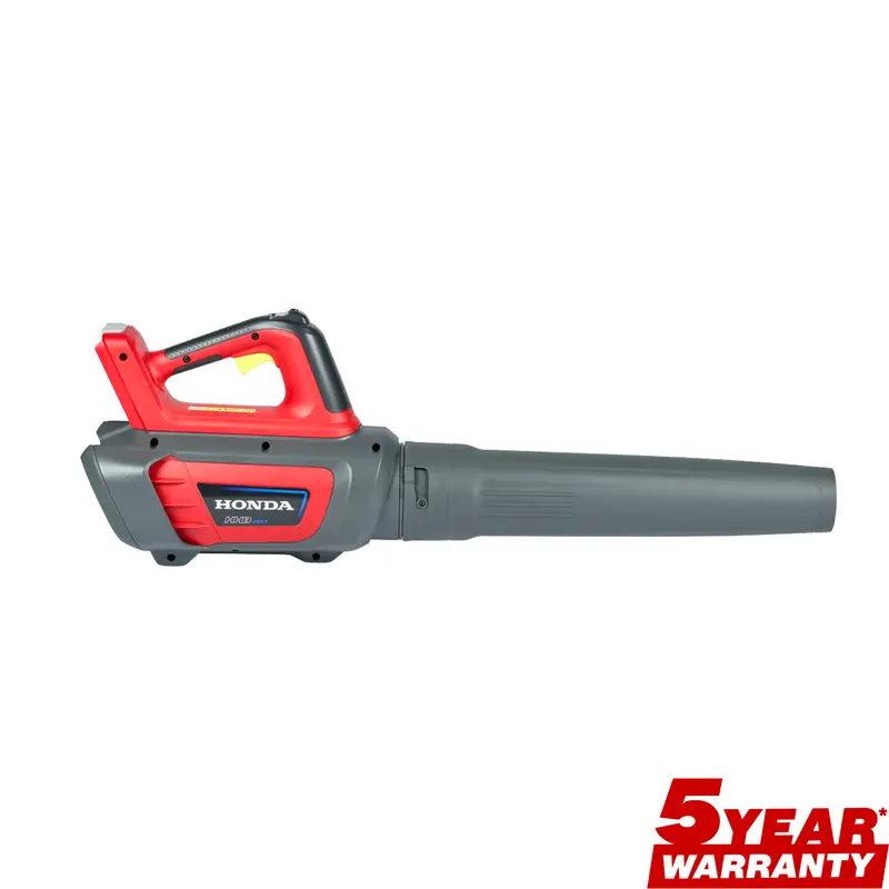 Honda Hhb36bxb Domestic Blower - Powerful Lightweight Battery Blower With Full Variable Speed Control! 1