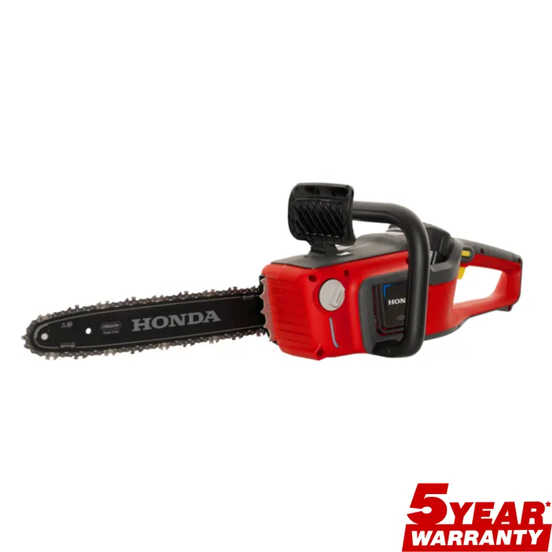 Honda Hhc36bxb 36V Battery Saw - 36V, Lightweight, Perfect Starter Chainsaw For Domestic Use! 1