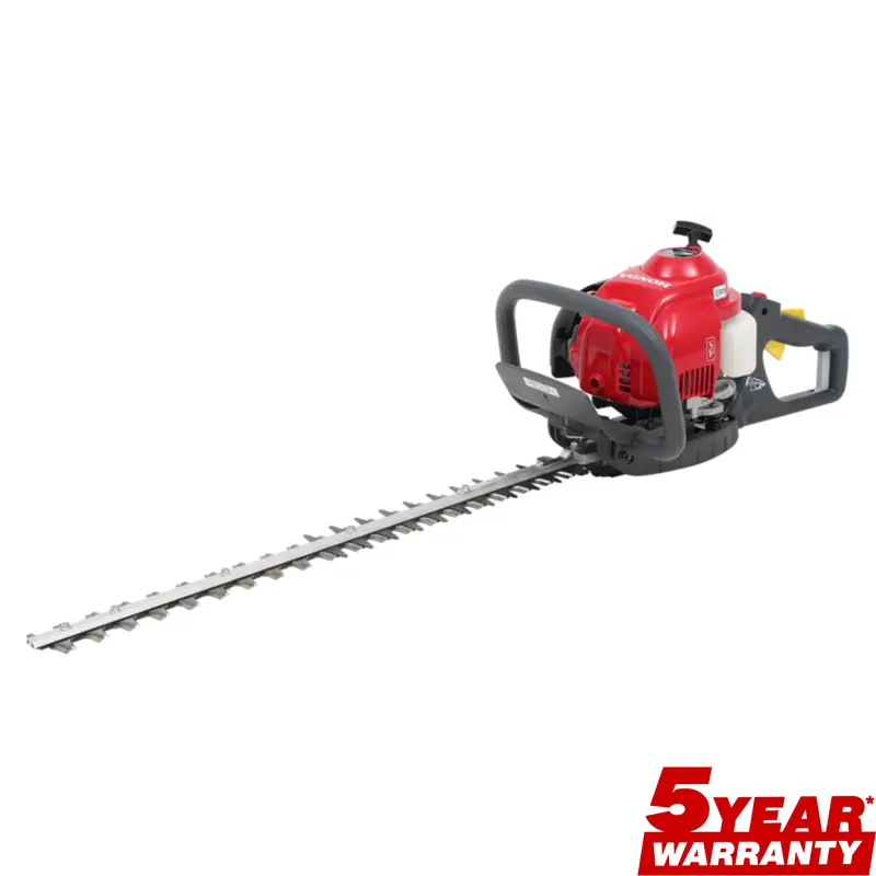 Honda Hhh25d Hedge Cutter - Effortless Power, 25Cc Hedge Cutter, 72Cm Cutting Length! 1