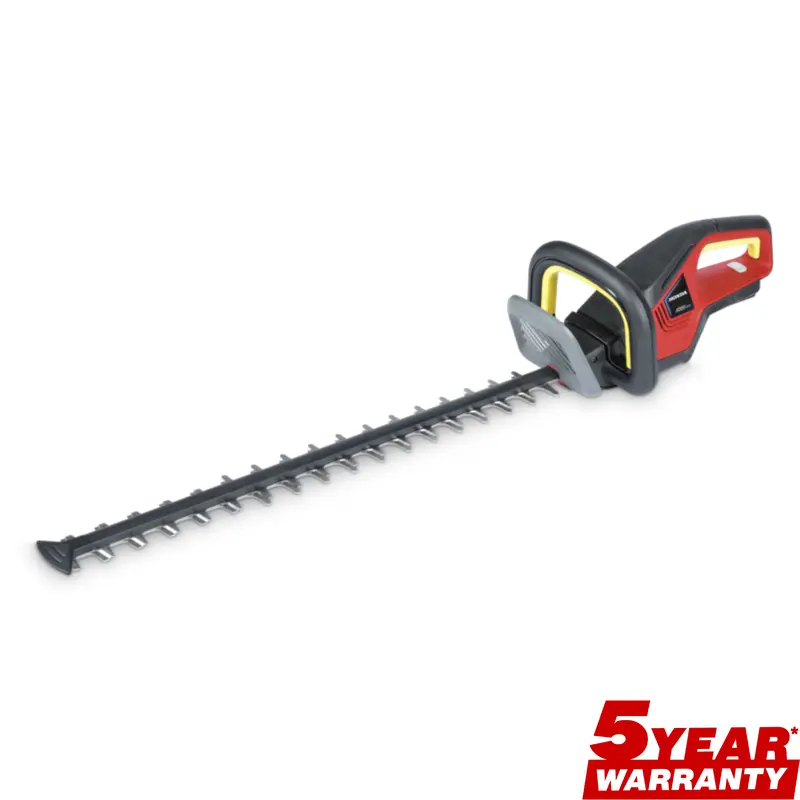 Honda Hhh36bxb 36V Hedge Trimmer - Powerful 36V Cordless Hedge Trimmer With Dual-Action Blades 1