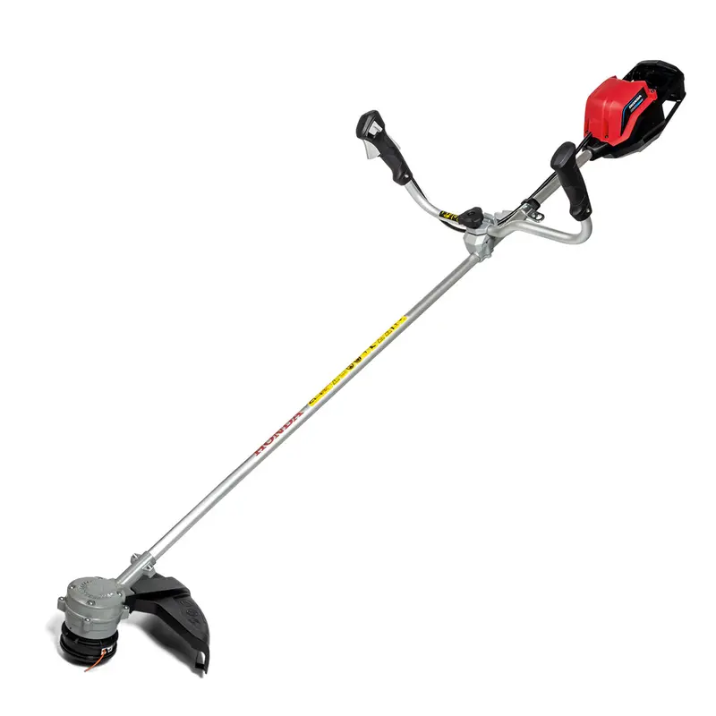 Honda Hht36axb Commercial Brushcutter - Battery Powered Commercial Brushcutter With Powerful 36V Brushless Motor 1