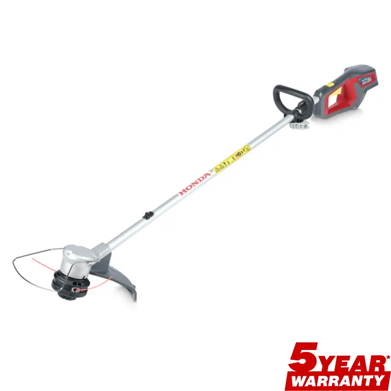 Honda Hht36bxb Domestic Trimmer - Honda's Most Powerful Domestic Loop Handle Brushcutter With 2Yr Warranty 1