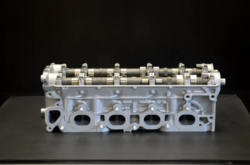 Honda Prelude Cylinder Head 2.3L P14a, Year:93-96 1
