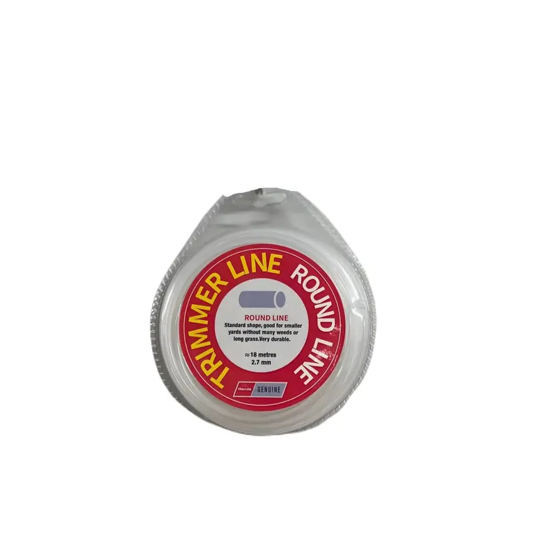 Honda Round Trimmer Line 2.7Mm X 153M 1