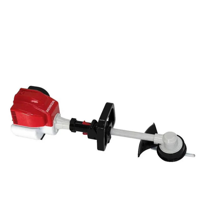 Honda Toy Brushcutter - Realistic Toy Brushcutter - With Light & Sound Effects - Batteries Included! 1