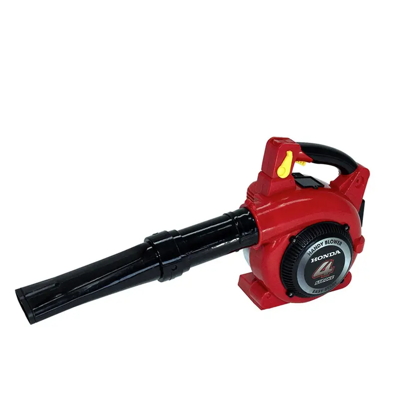 Honda Toy Leaf Blower - Realistic Toy Leaf Blower - With Light & Sound Effects - Batteries Included! 1