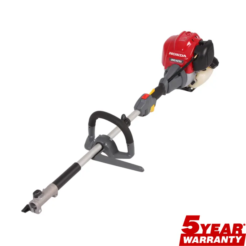 Honda Umc425 Versatool Power Head - Versatool 4Stroke Power Head-Fits 8 Different Attachments 1