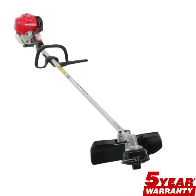 Honda Umk425l Brushcutter - Honda’S New Generation Ii Gx25 Ultra Compact 4-Stroke Engine Brushcutter 1