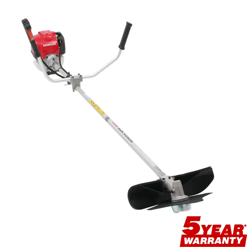 Honda Umk435u Bike Handle - Powerful 35Cc4-Stroke Commercial Brushcutter-4Yr Home Use Warranty 1