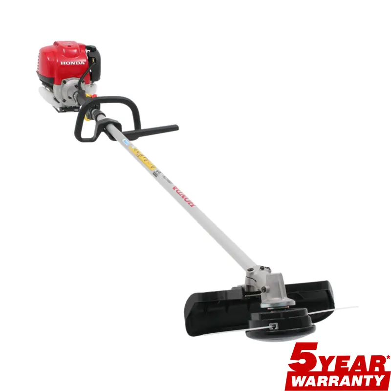 Honda Umk435ulgut Loop Brushcutter - Powerful 35Cc 4-Stroke Brushcutter With 4-Year Warranty 1