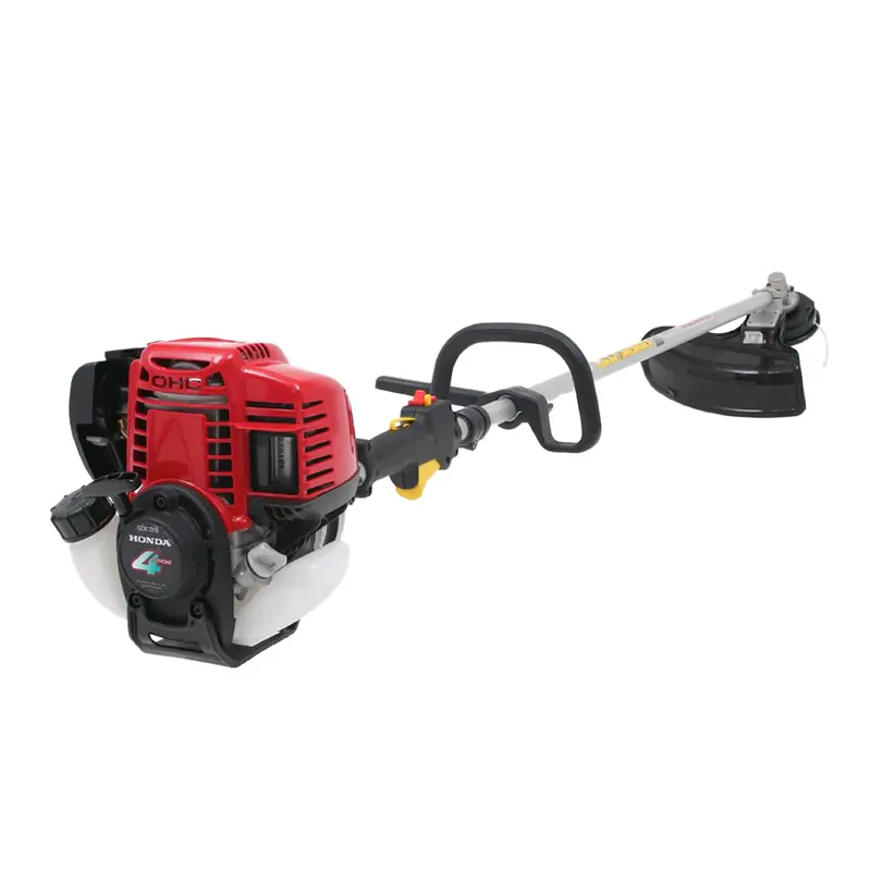 Honda Umk435ulgut Loop Brushcutter - Powerful 35Cc 4-Stroke Brushcutter With 4-Year Warranty 2