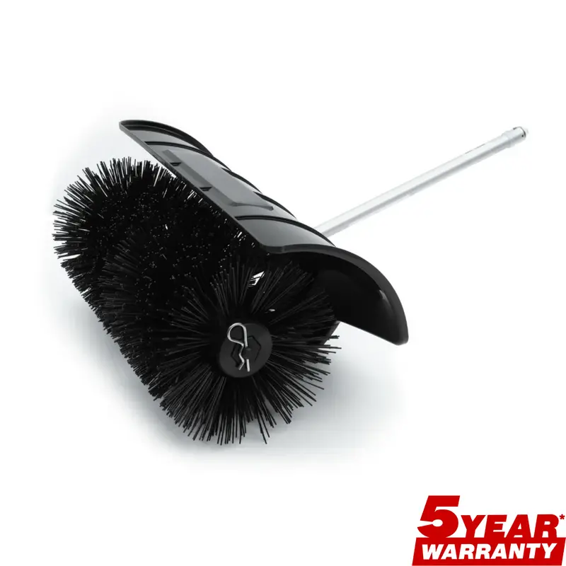 Honda Versatool Bristle Brush Attachment 1