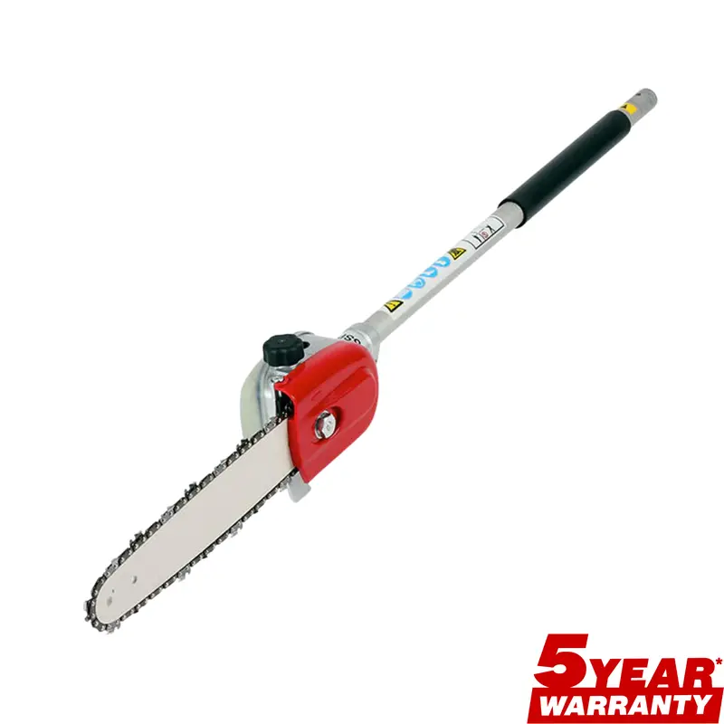 Honda Versatool Pruner Head Ssppu - Versatool Pruner Attachment - Ssppu 1