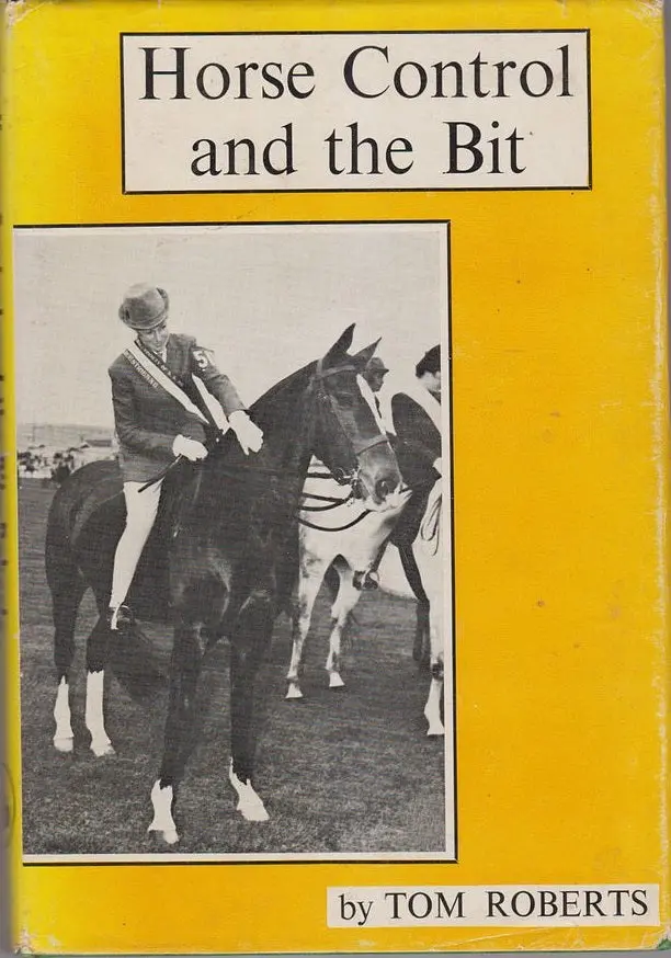 Horse Control And The Bit 1