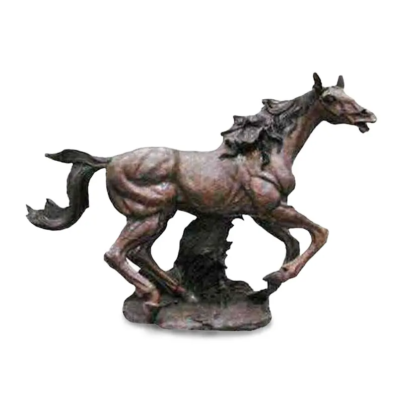 Horse In Motion 1