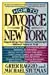 How To Divorce In New York 1
